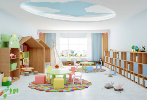 Les Micro-crèches : Une Révolution dans la Garde d'Enfants !
